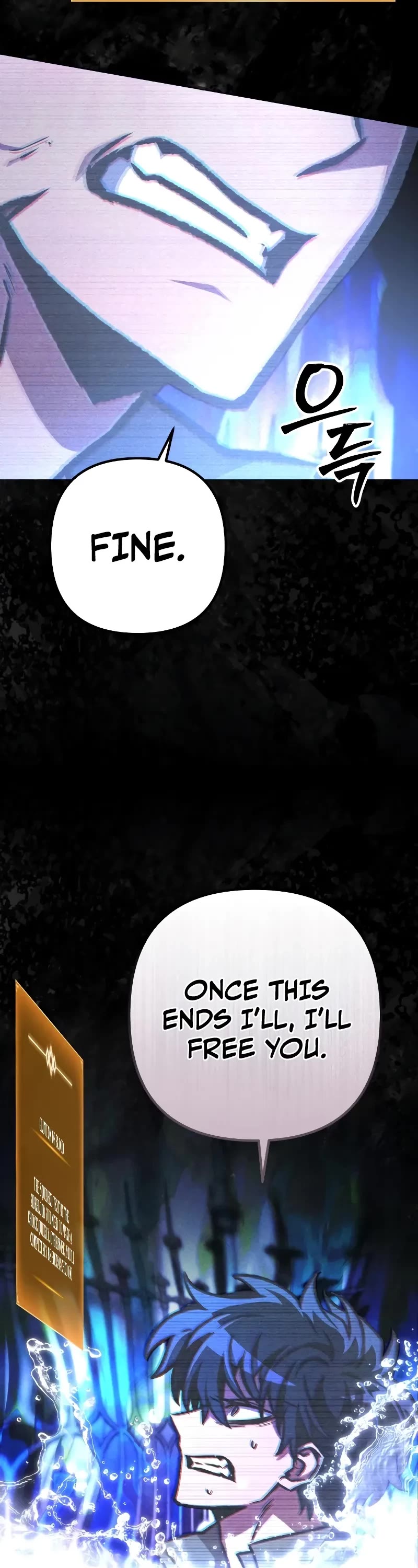 The Genius Assassin Who Takes it All chapter 60 page 37