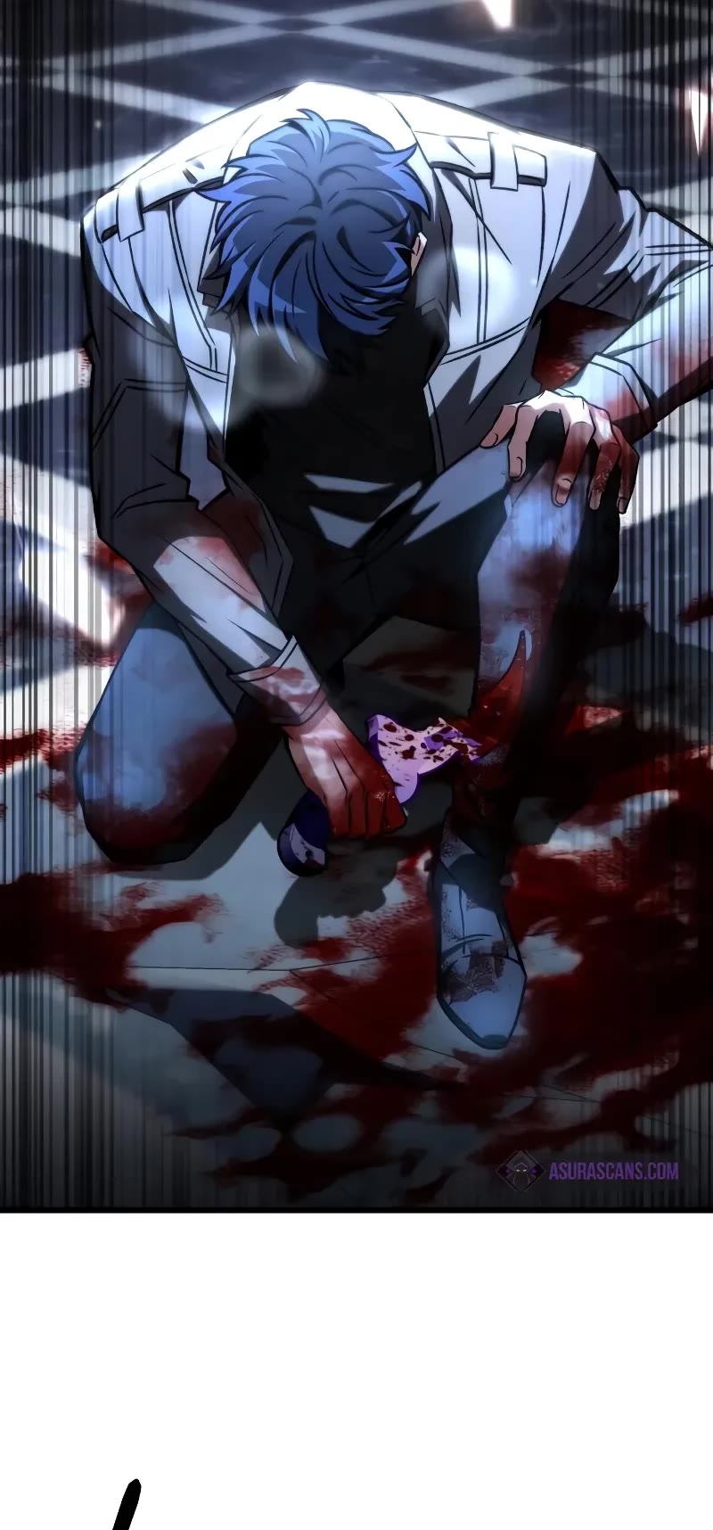 The Genius Assassin Who Takes it All chapter 60 page 40