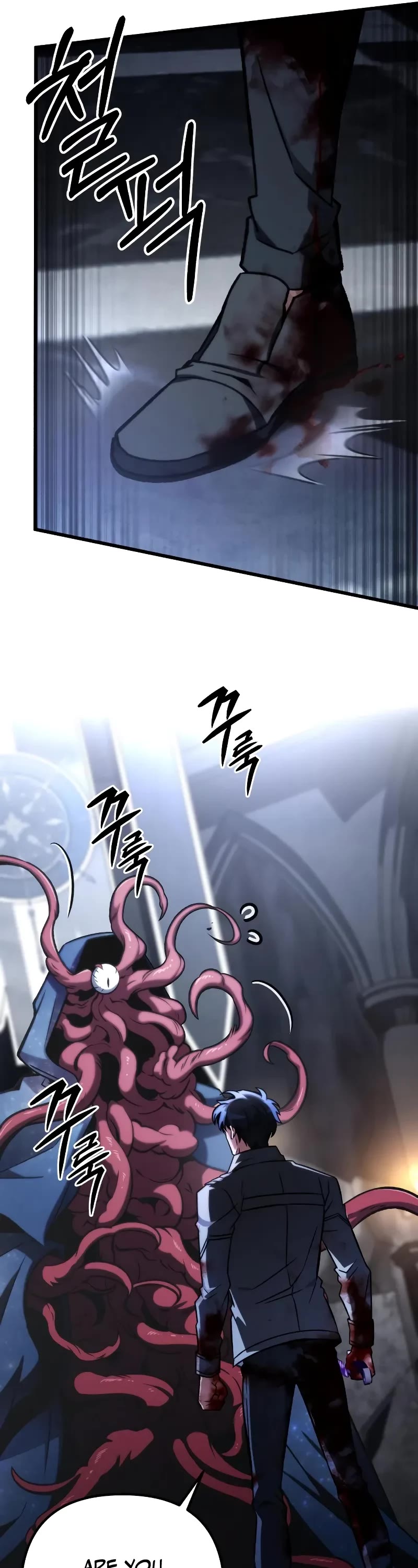 The Genius Assassin Who Takes it All chapter 60 page 42