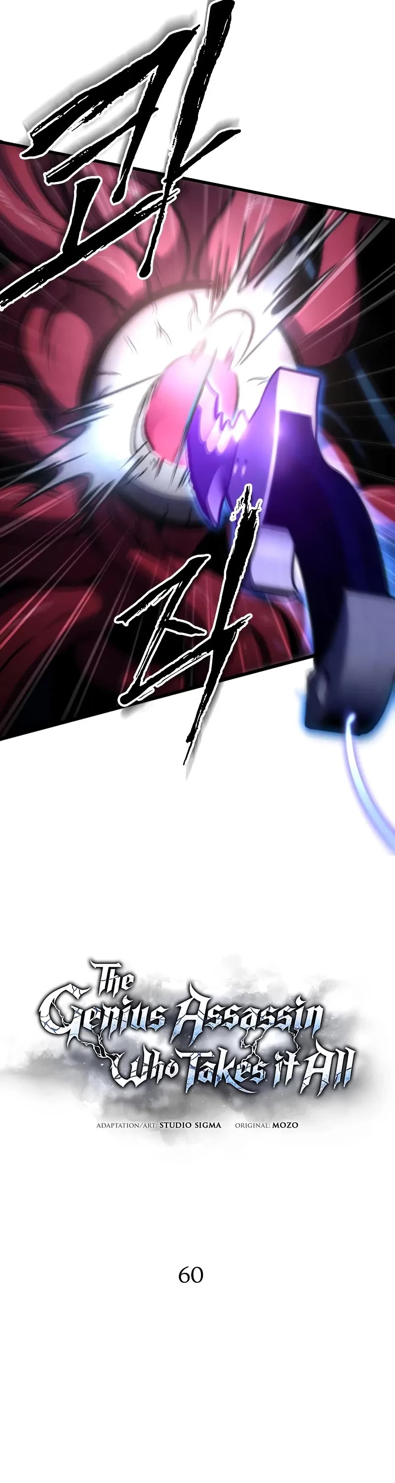 The Genius Assassin Who Takes it All chapter 60 page 44