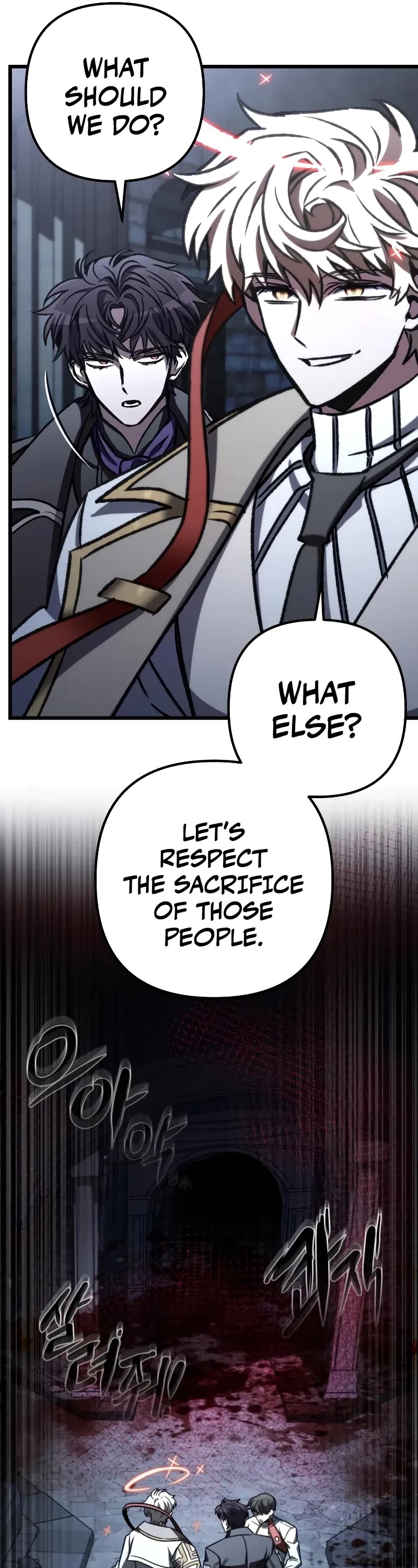 The Genius Assassin Who Takes it All chapter 60 page 47