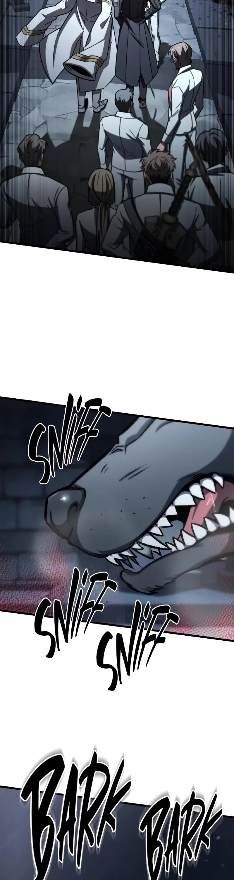 The Genius Assassin Who Takes it All chapter 60 page 48