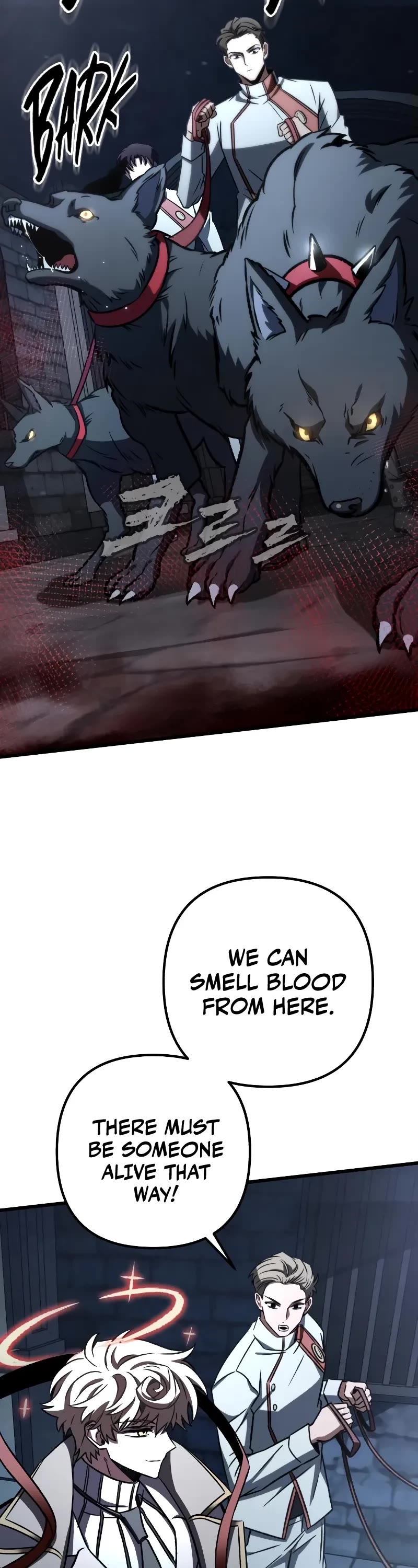 The Genius Assassin Who Takes it All chapter 60 page 49