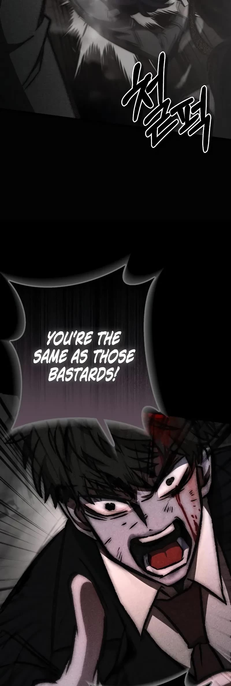 The Genius Assassin Who Takes it All chapter 60 page 5