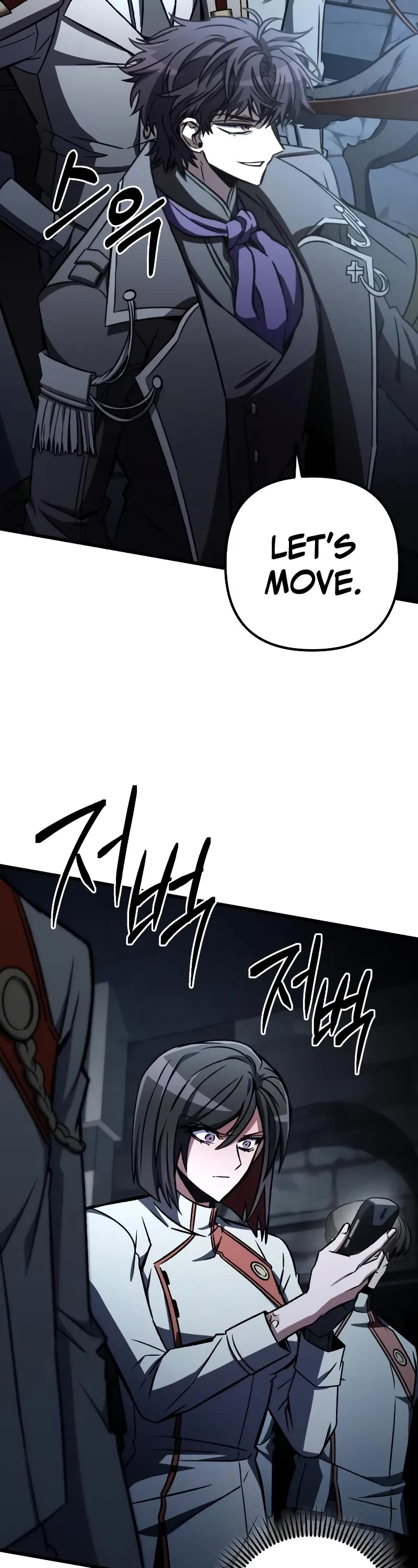 The Genius Assassin Who Takes it All chapter 60 page 50