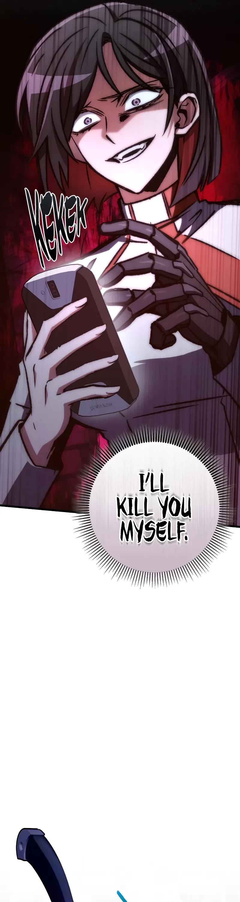 The Genius Assassin Who Takes it All chapter 60 page 53