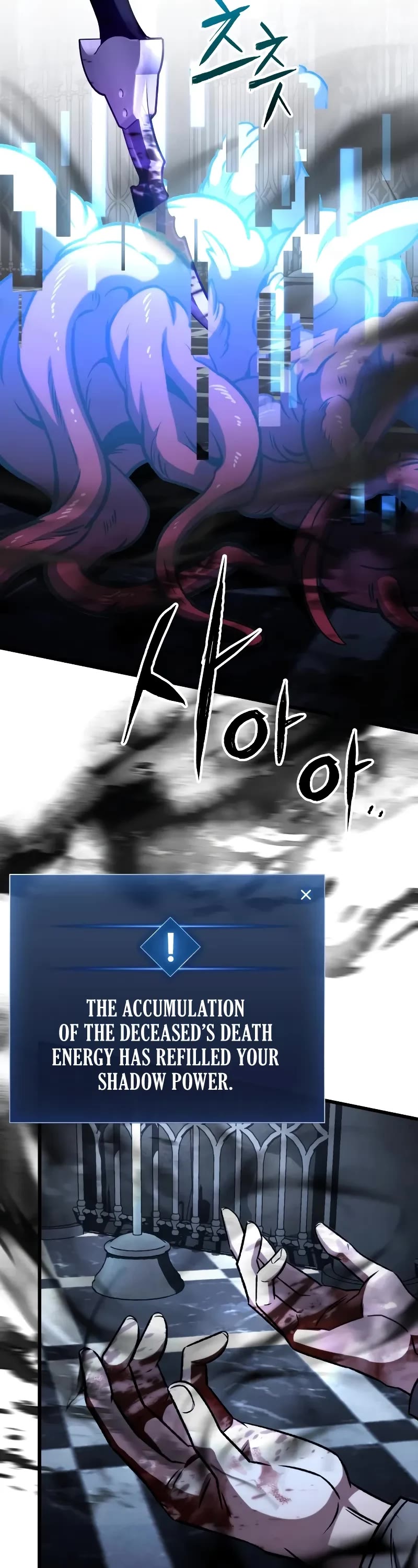 The Genius Assassin Who Takes it All chapter 60 page 54