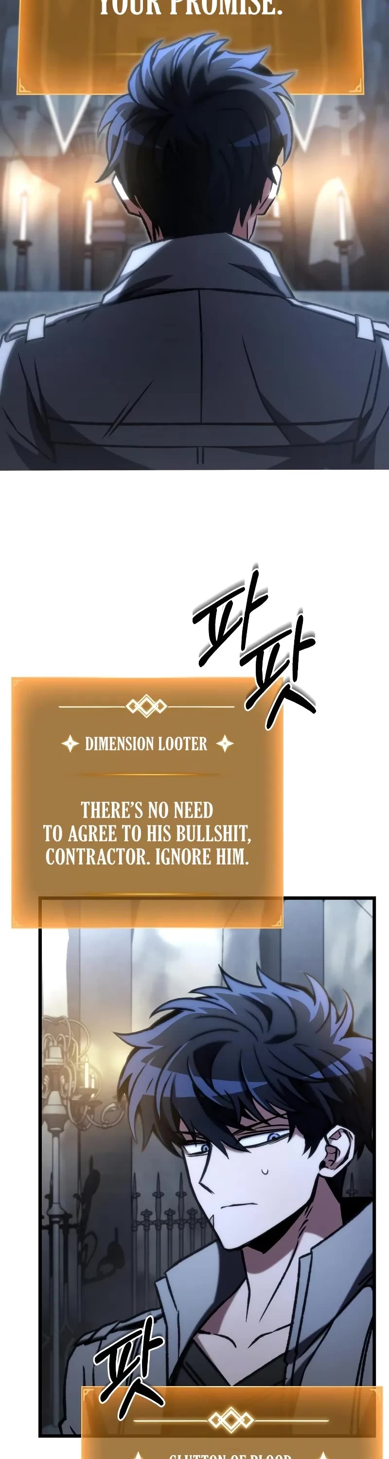 The Genius Assassin Who Takes it All chapter 60 page 59