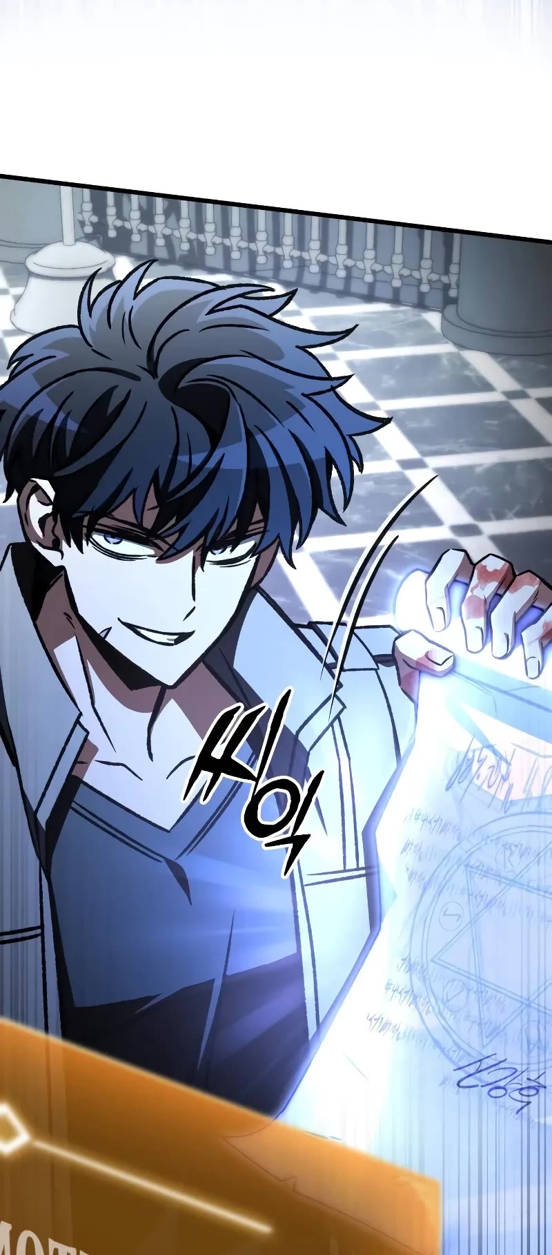 The Genius Assassin Who Takes it All chapter 60 page 64