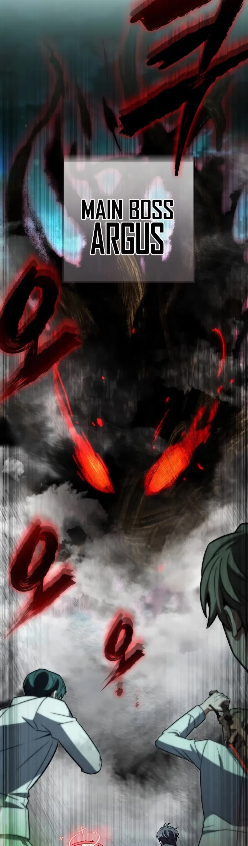 The Genius Assassin Who Takes it All chapter 61 page 10