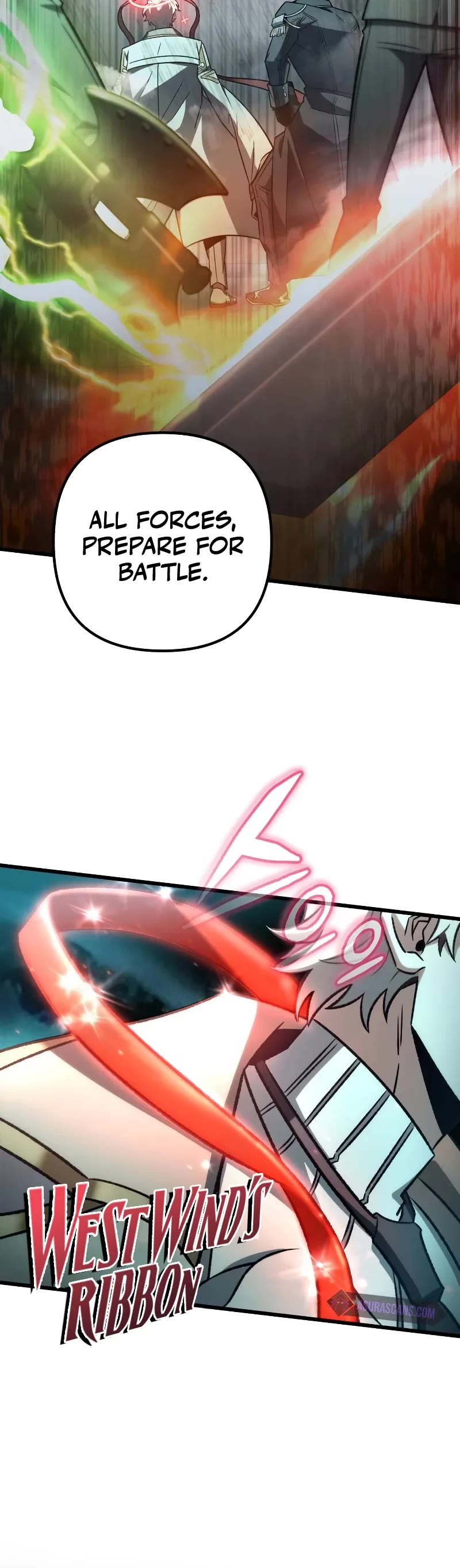 The Genius Assassin Who Takes it All chapter 61 page 11