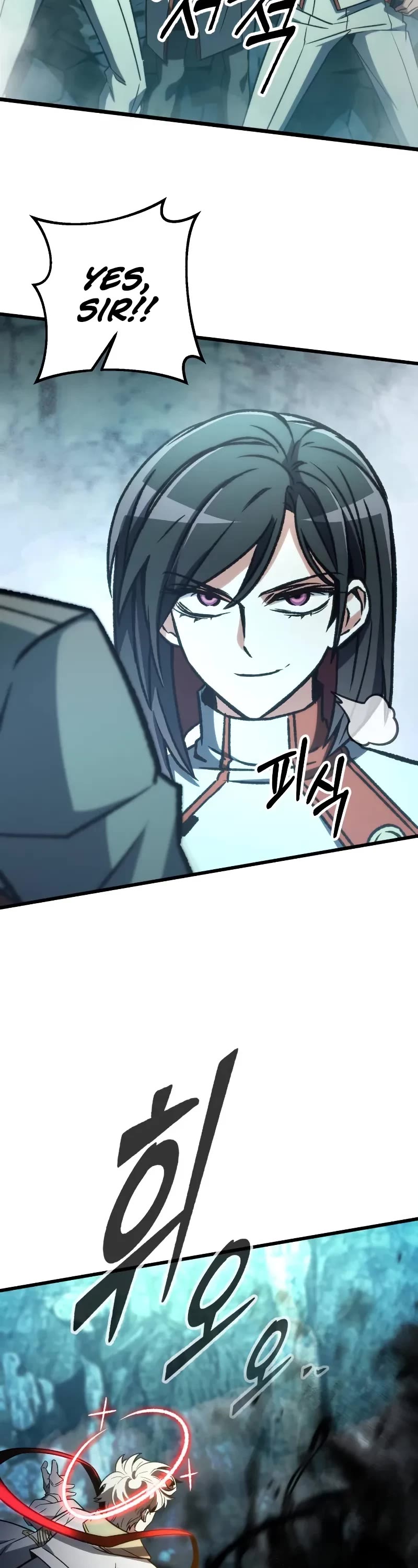 The Genius Assassin Who Takes it All chapter 61 page 13