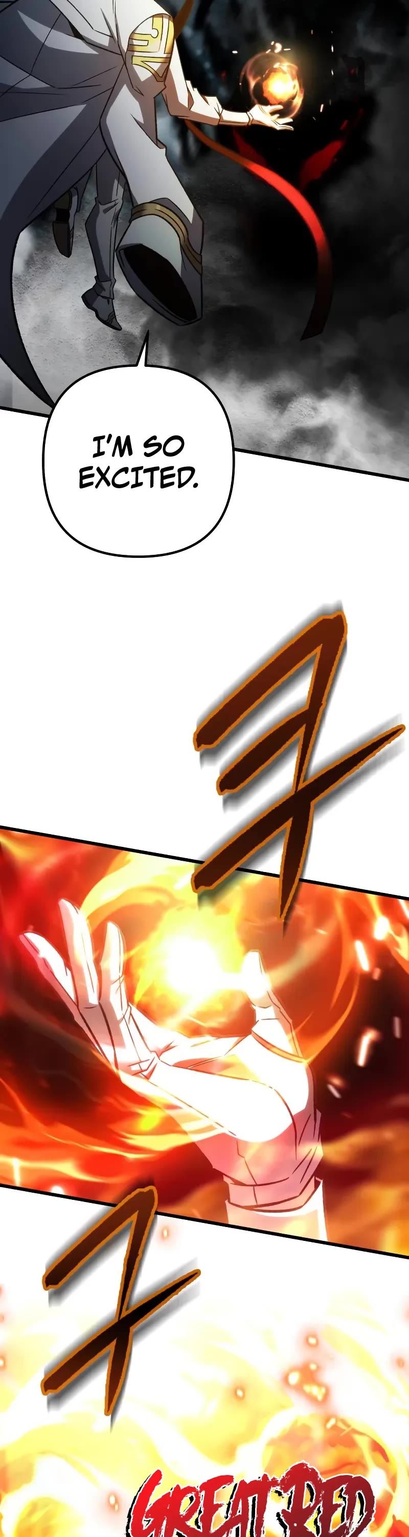 The Genius Assassin Who Takes it All chapter 61 page 14