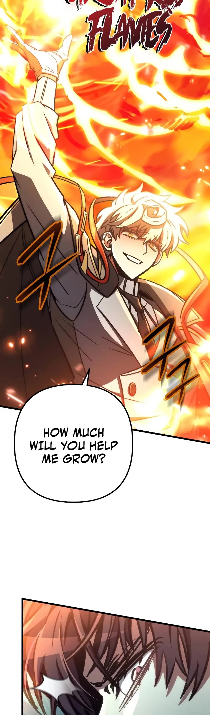 The Genius Assassin Who Takes it All chapter 61 page 15