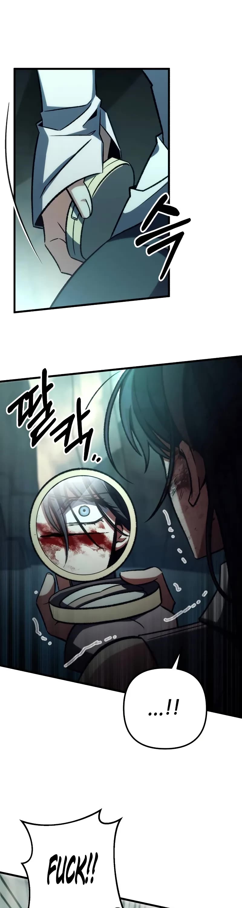 The Genius Assassin Who Takes it All chapter 61 page 19