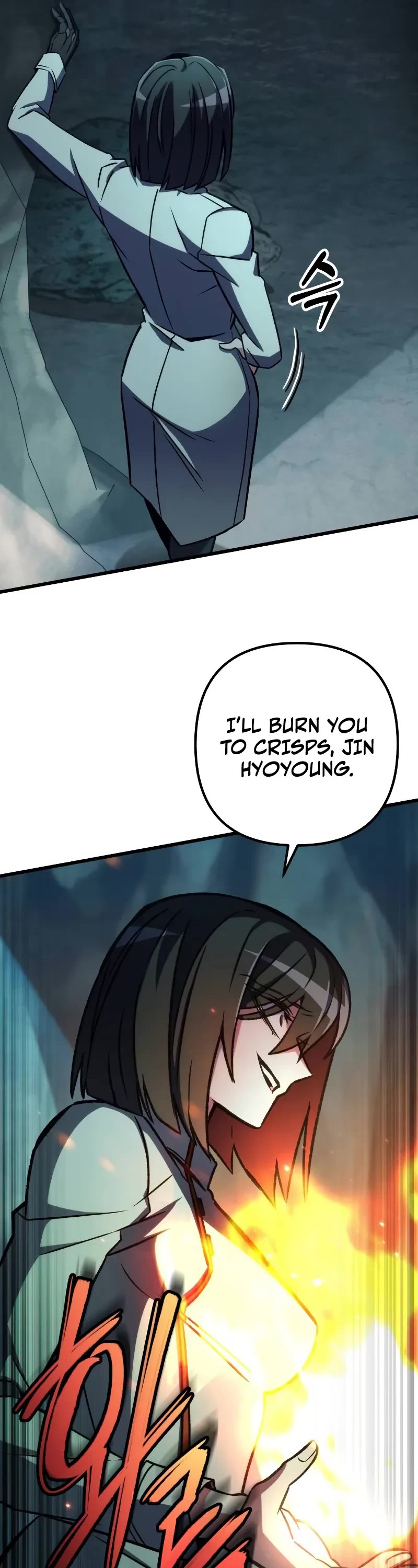 The Genius Assassin Who Takes it All chapter 61 page 27