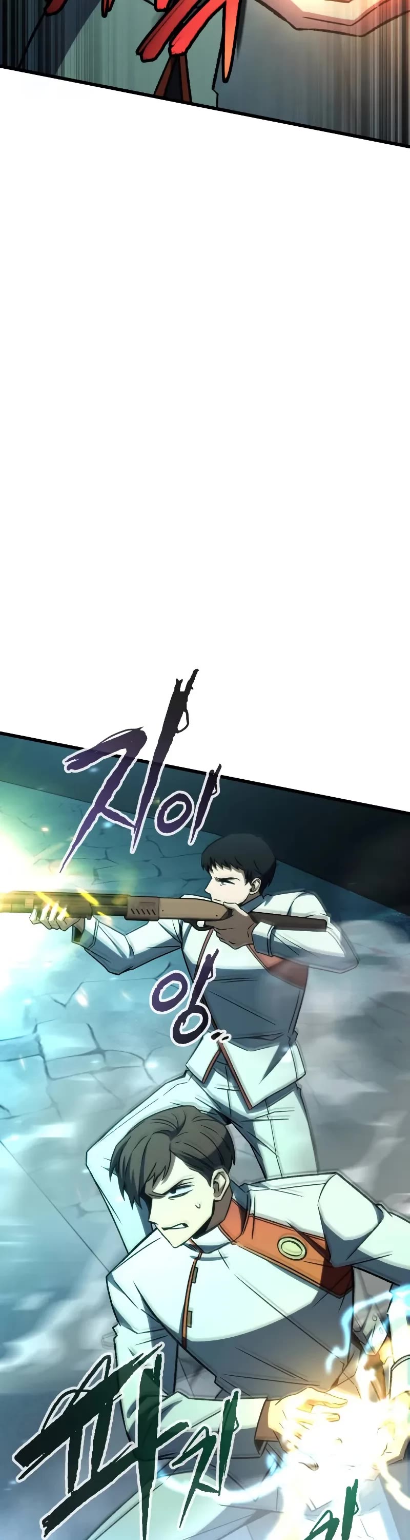 The Genius Assassin Who Takes it All chapter 61 page 28