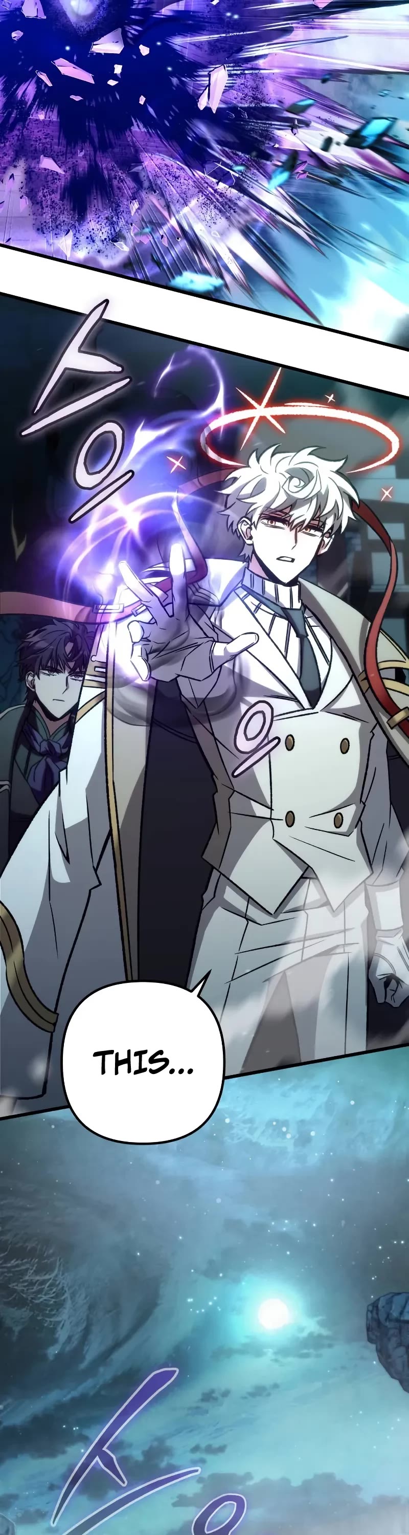 The Genius Assassin Who Takes it All chapter 61 page 3