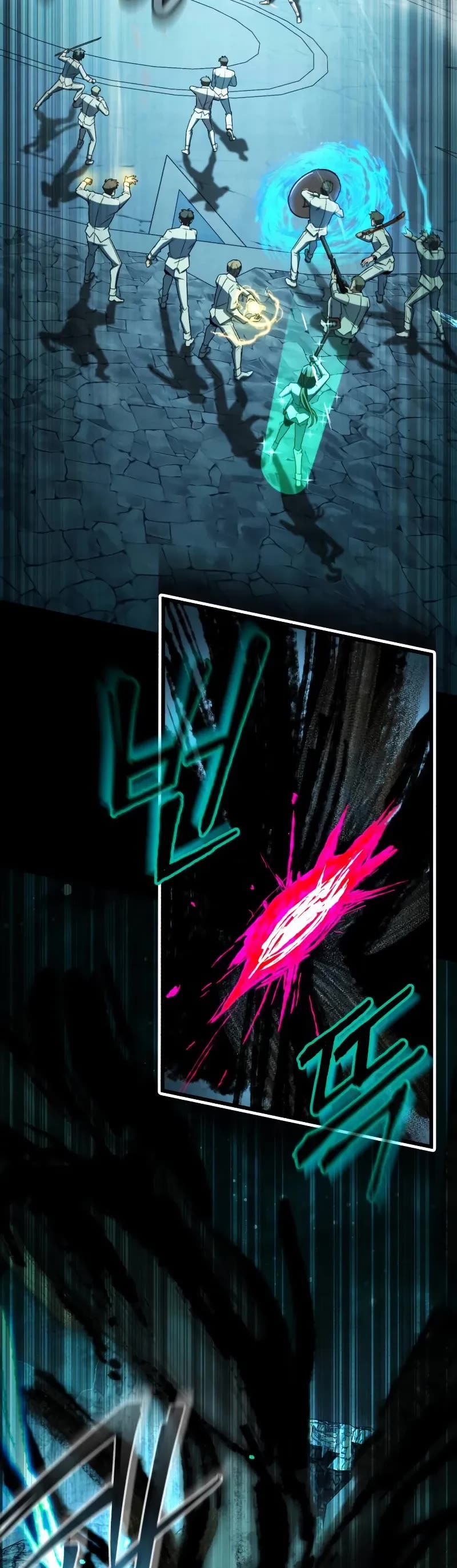 The Genius Assassin Who Takes it All chapter 61 page 30