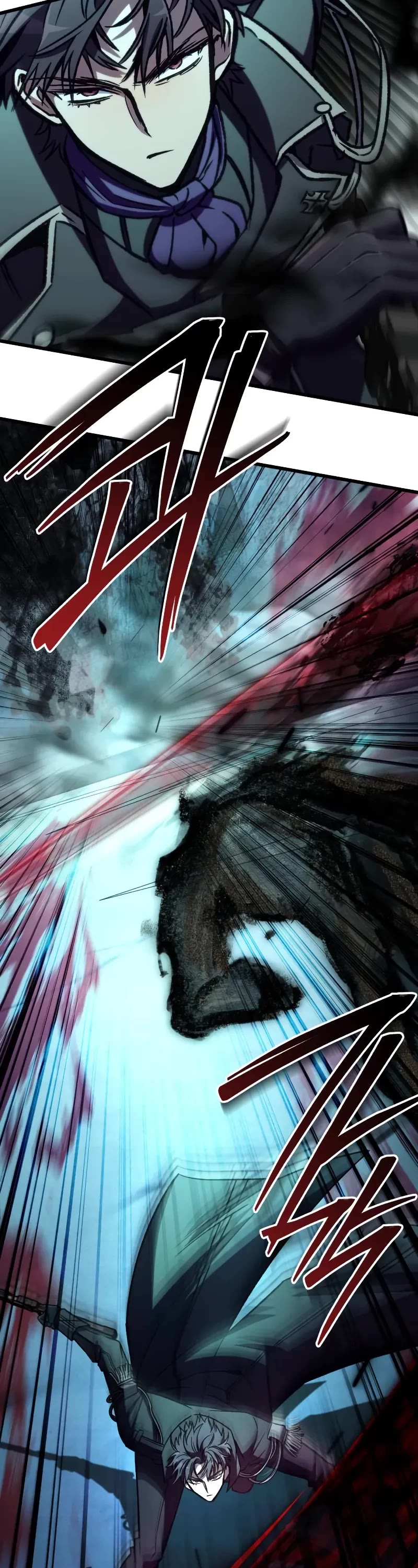 The Genius Assassin Who Takes it All chapter 61 page 33