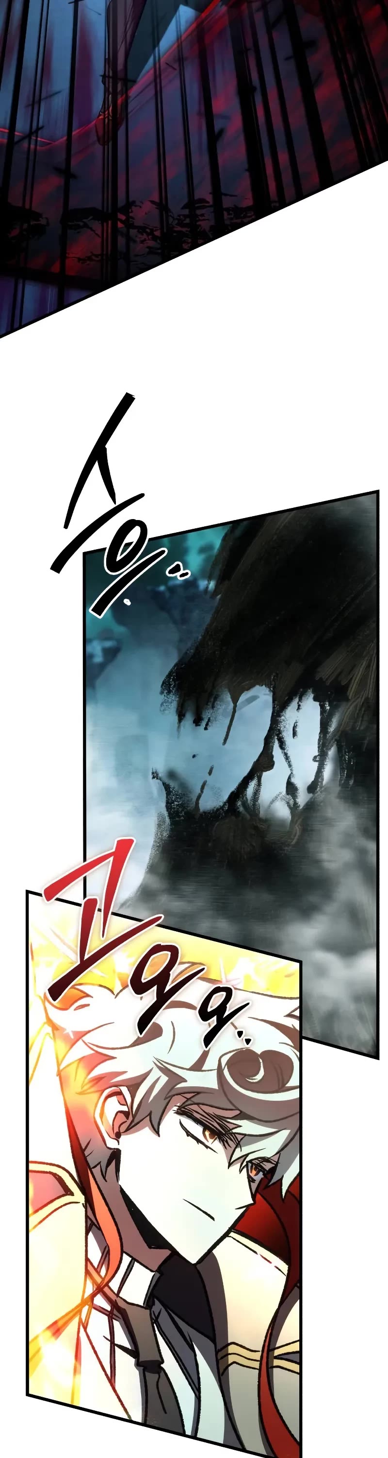 The Genius Assassin Who Takes it All chapter 61 page 34