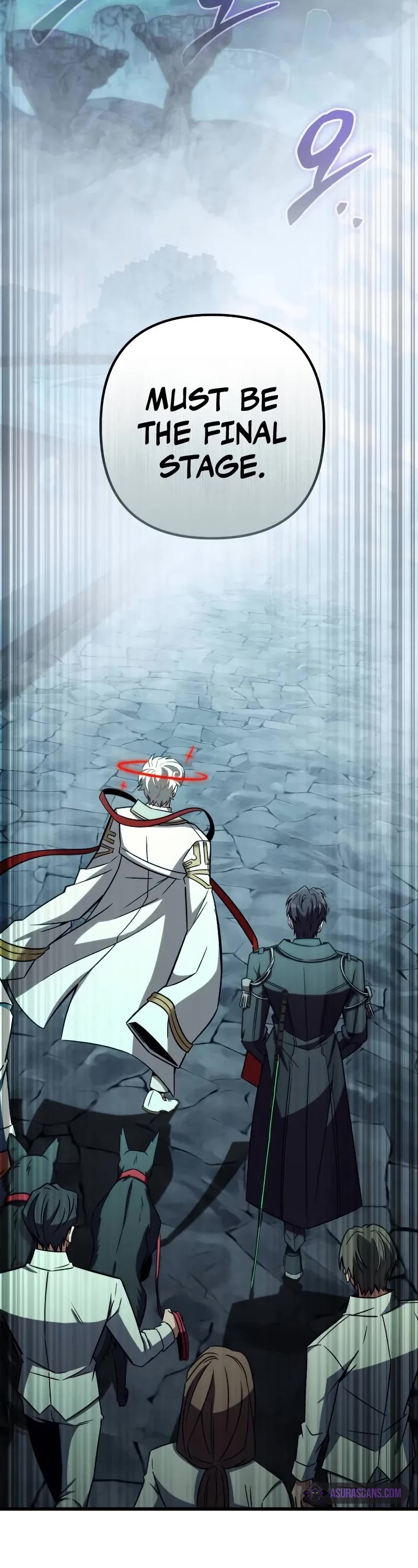 The Genius Assassin Who Takes it All chapter 61 page 4