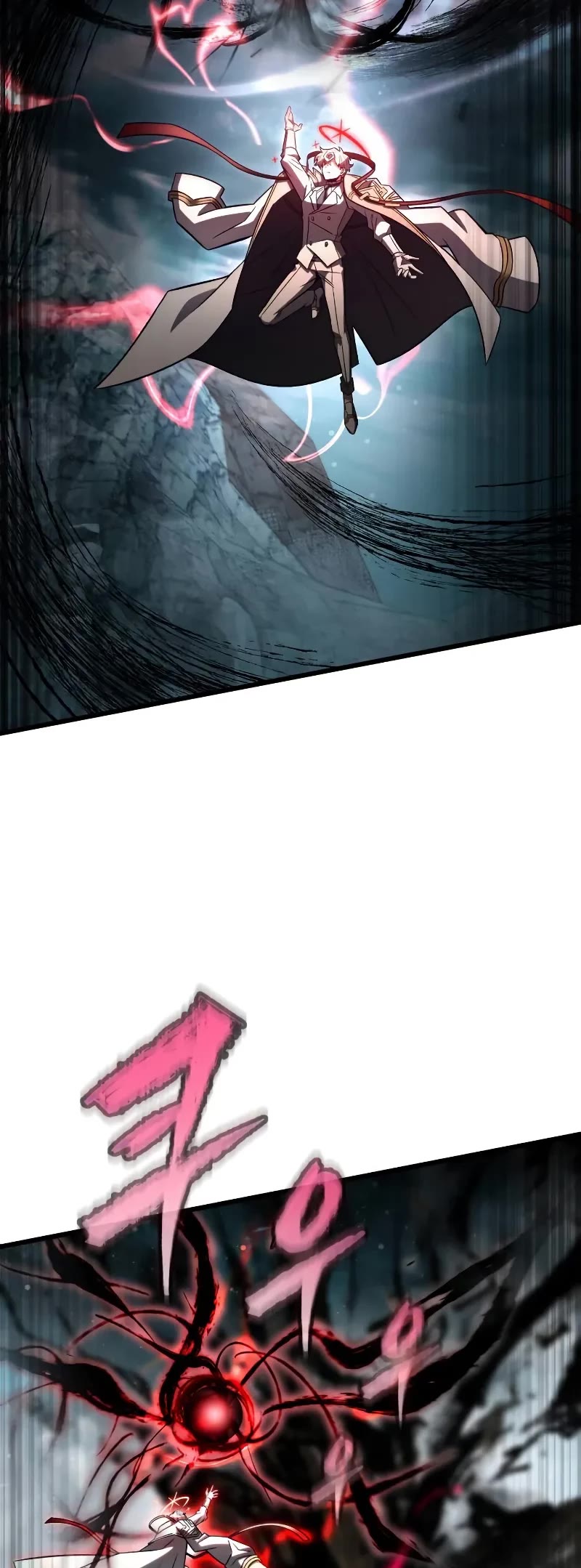 The Genius Assassin Who Takes it All chapter 61 page 40