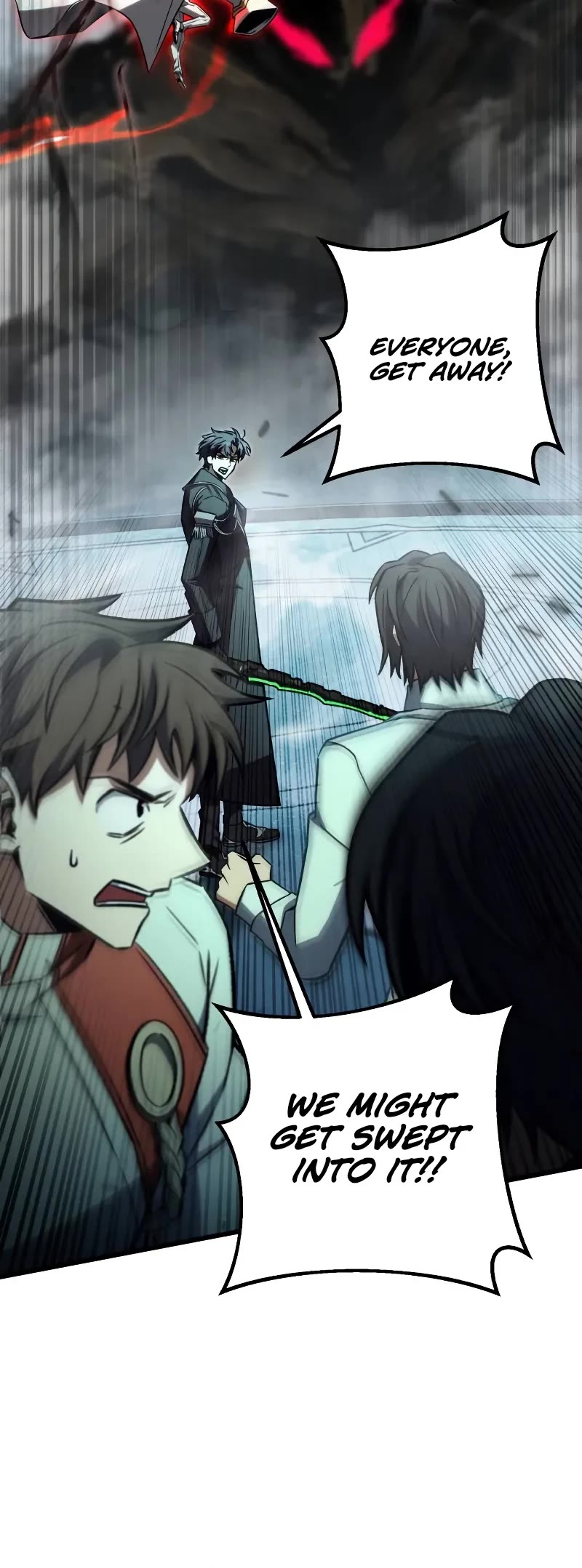 The Genius Assassin Who Takes it All chapter 61 page 41