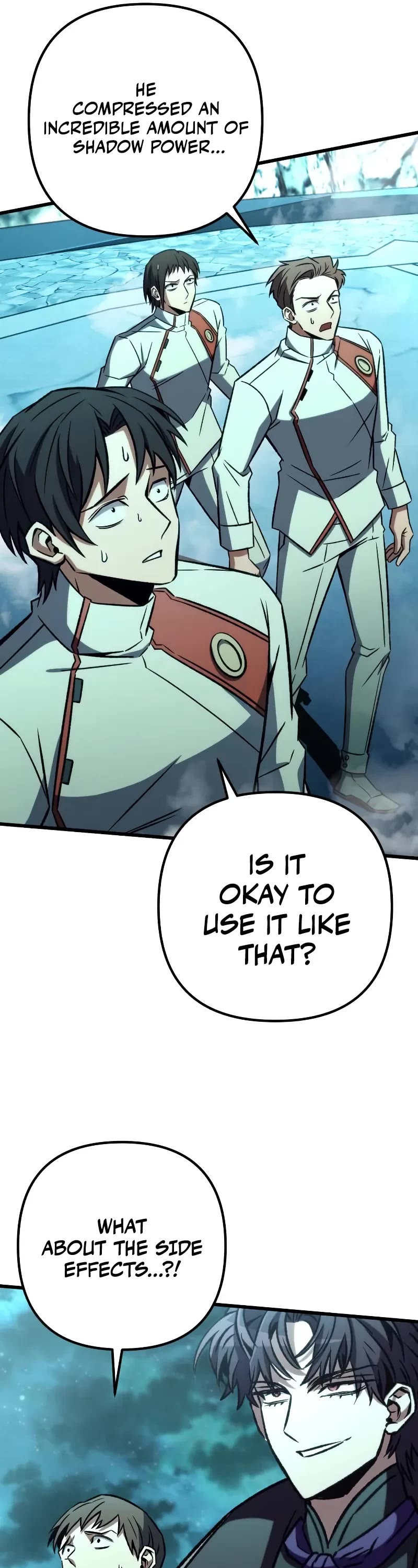 The Genius Assassin Who Takes it All chapter 61 page 42