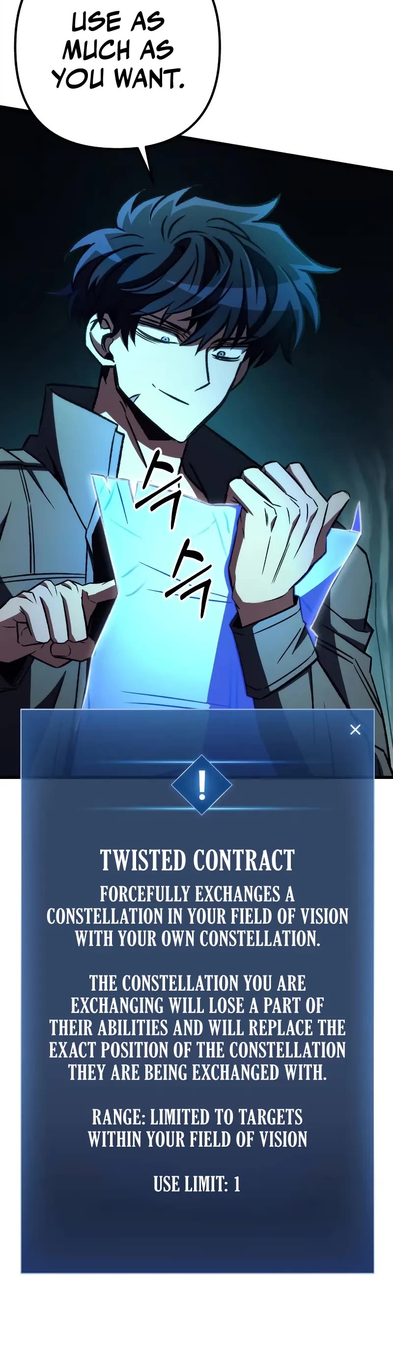 The Genius Assassin Who Takes it All chapter 61 page 46