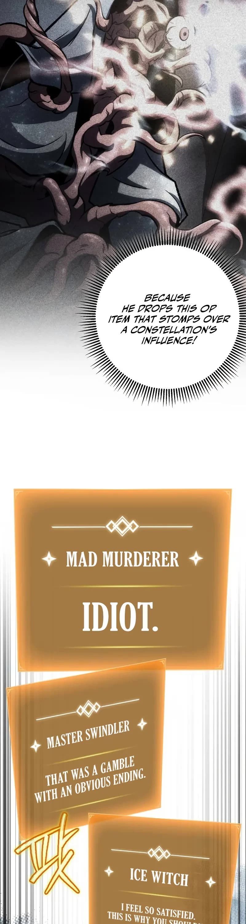 The Genius Assassin Who Takes it All chapter 61 page 49