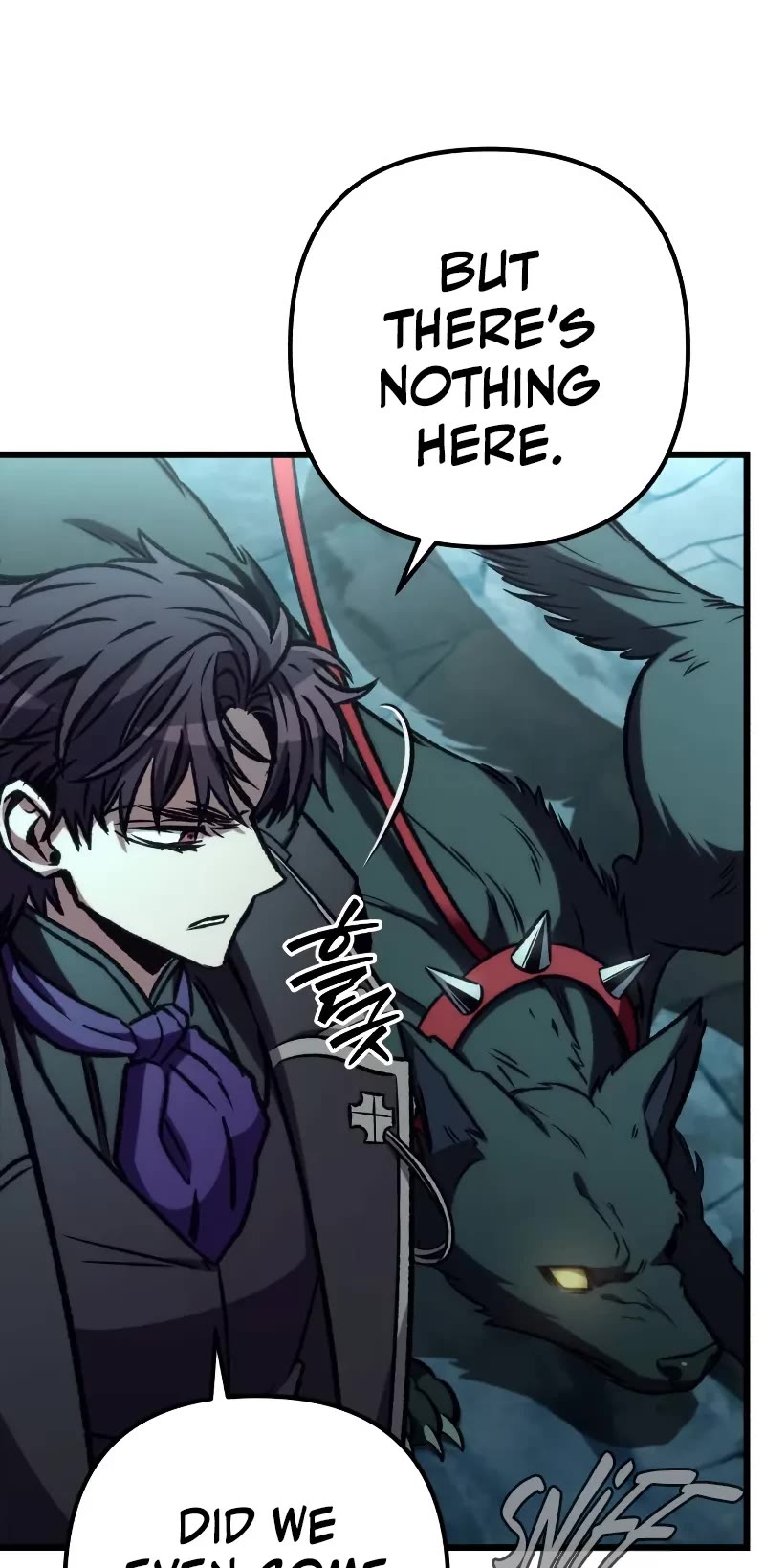 The Genius Assassin Who Takes it All chapter 61 page 5