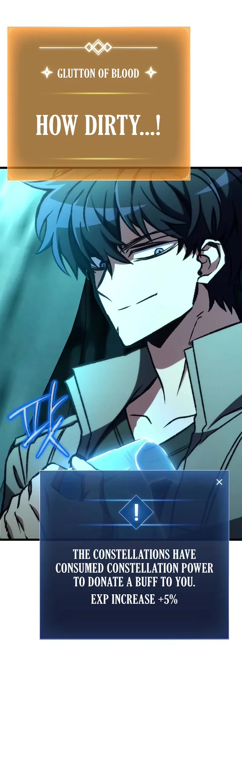 The Genius Assassin Who Takes it All chapter 61 page 51