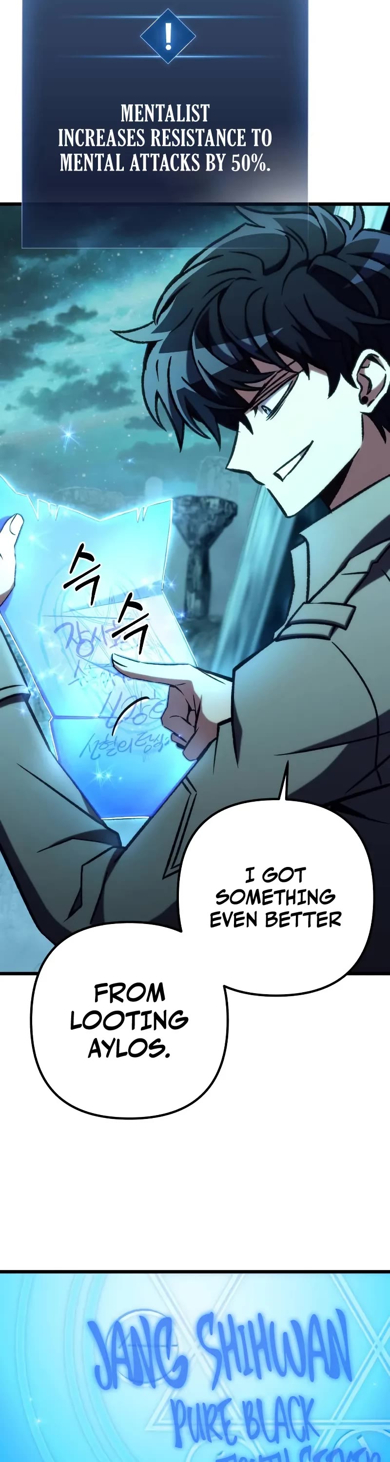 The Genius Assassin Who Takes it All chapter 61 page 53