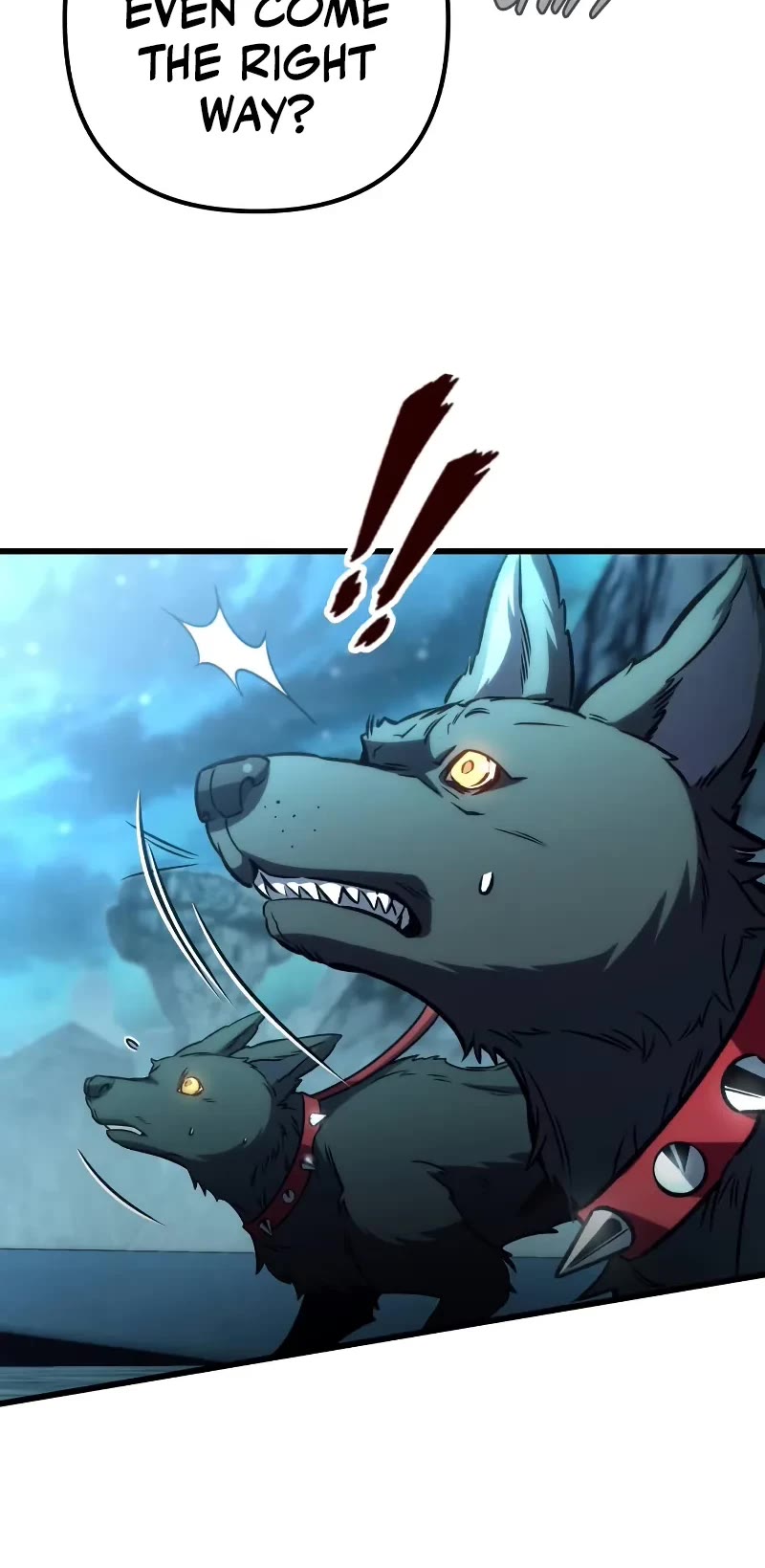 The Genius Assassin Who Takes it All chapter 61 page 6