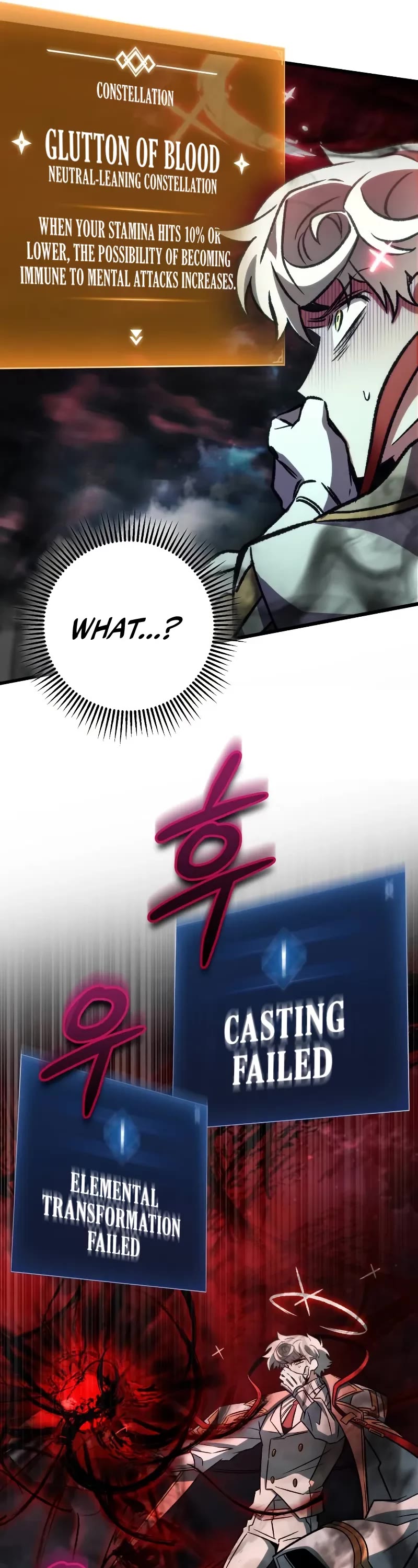 The Genius Assassin Who Takes it All chapter 61 page 60