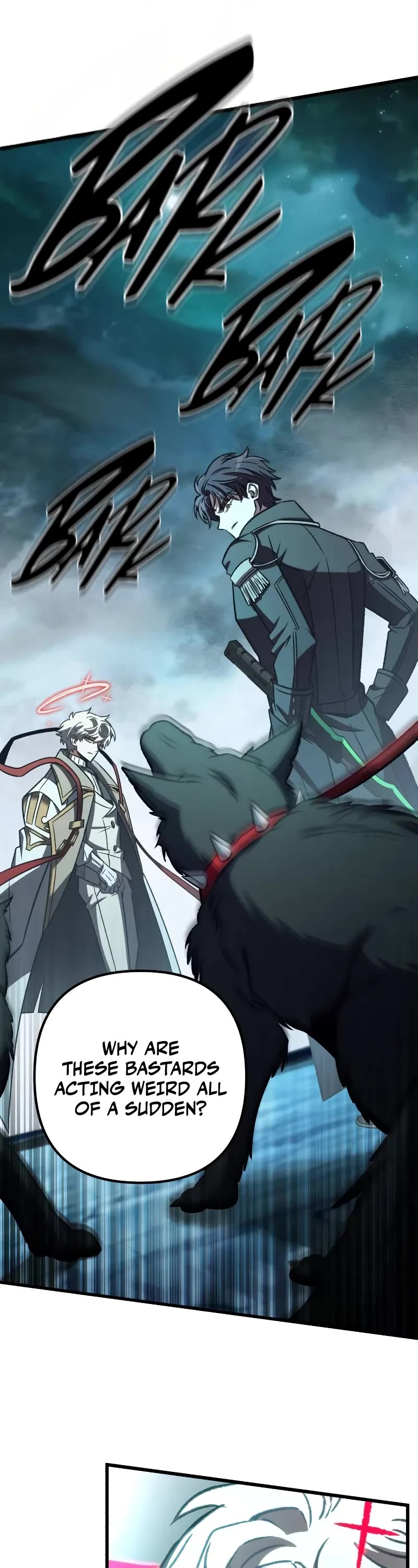 The Genius Assassin Who Takes it All chapter 61 page 7