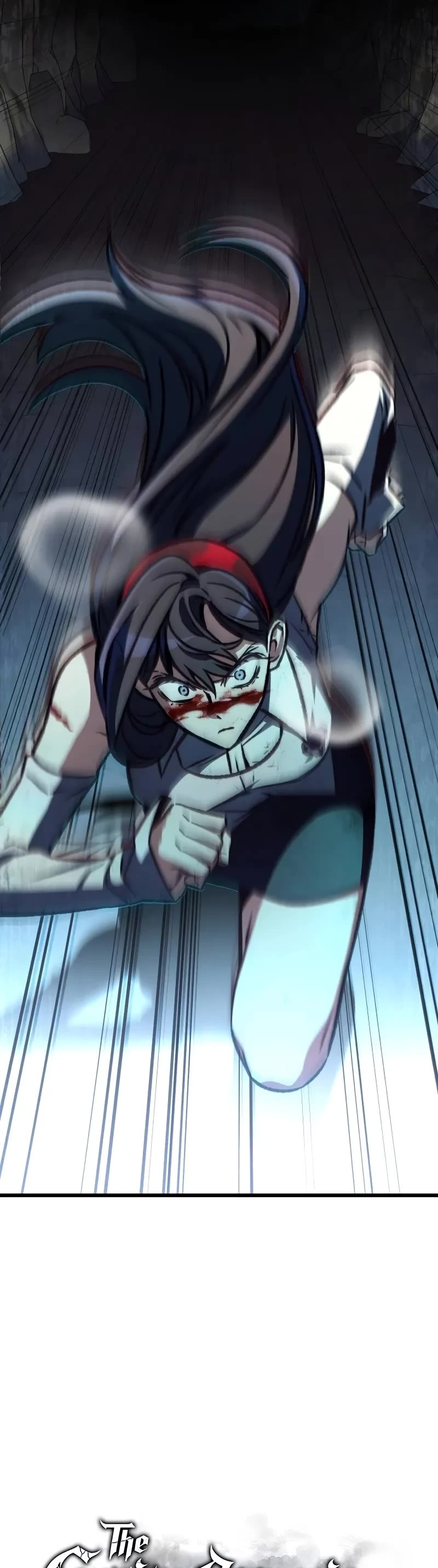 The Genius Assassin Who Takes it All chapter 62 page 10