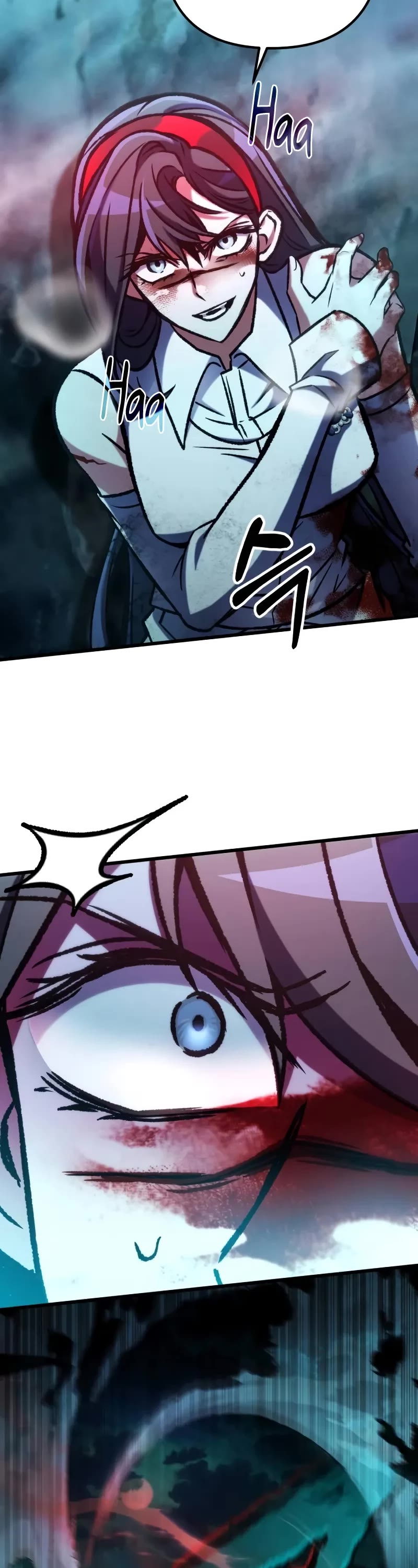 The Genius Assassin Who Takes it All chapter 62 page 13