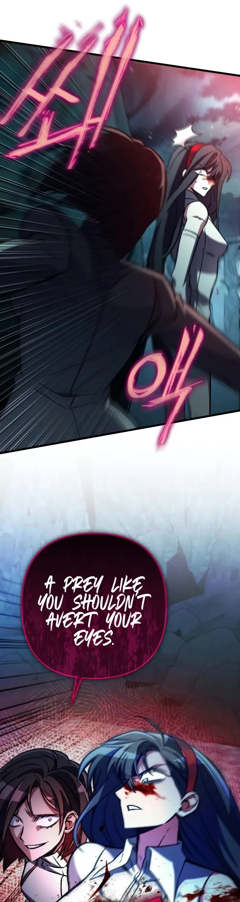 The Genius Assassin Who Takes it All chapter 62 page 17