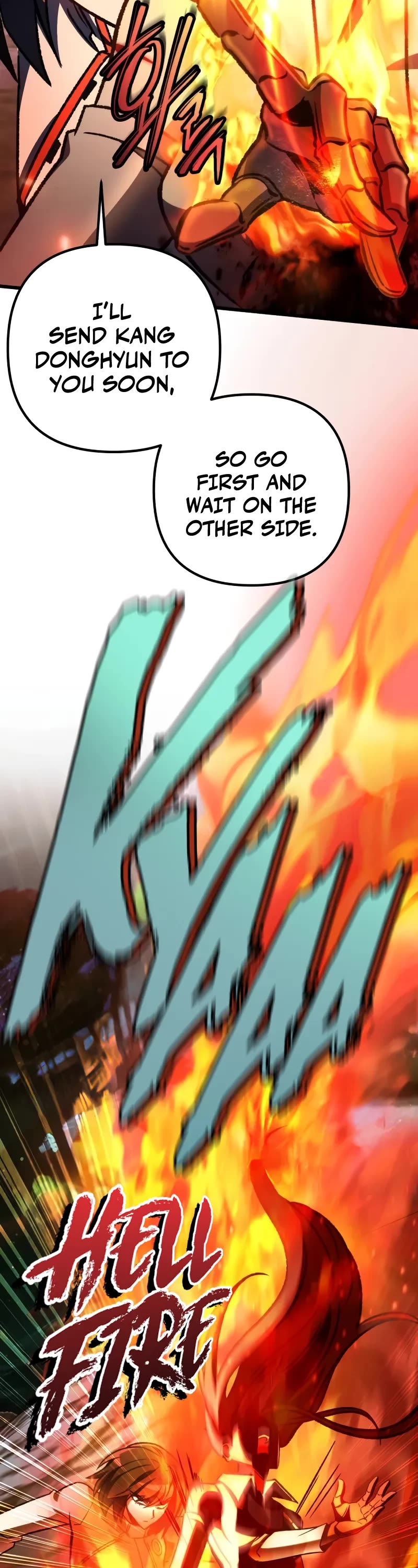 The Genius Assassin Who Takes it All chapter 62 page 19