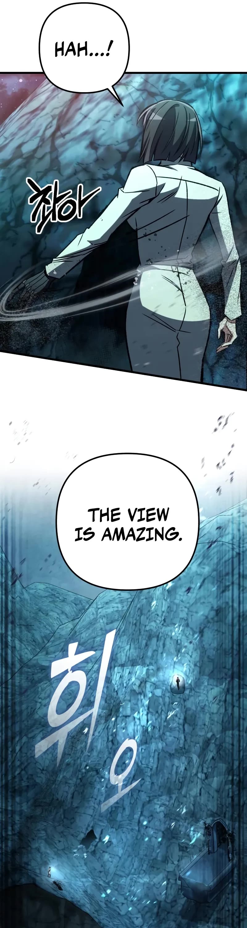 The Genius Assassin Who Takes it All chapter 62 page 22