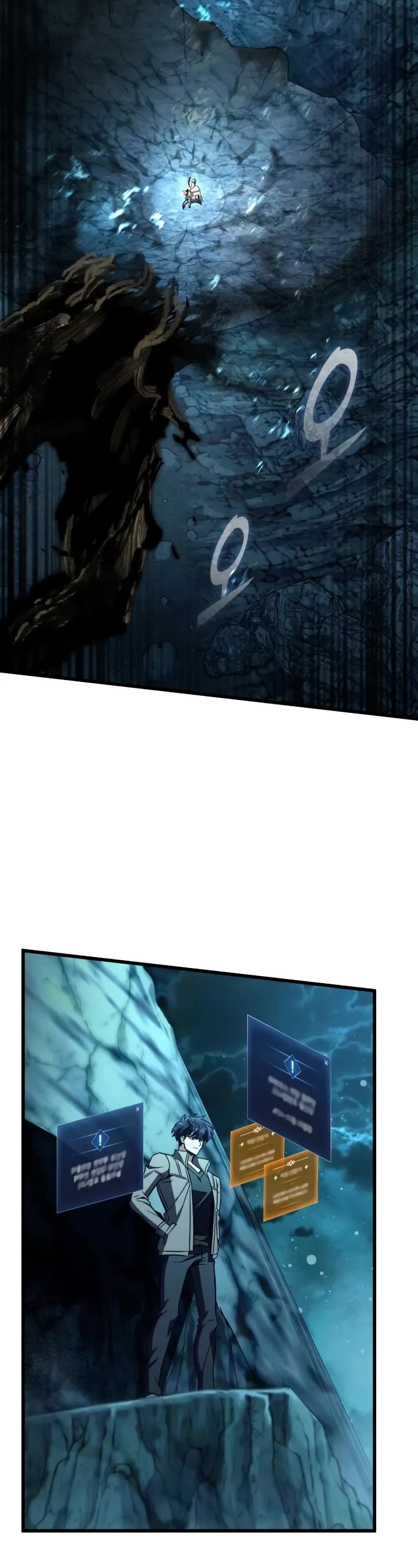 The Genius Assassin Who Takes it All chapter 62 page 23