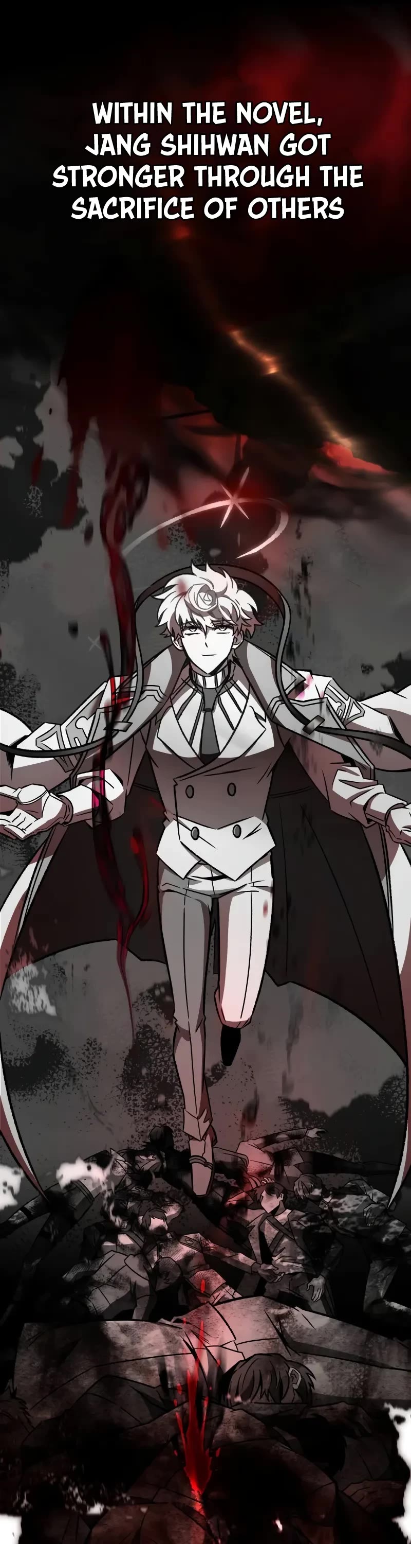 The Genius Assassin Who Takes it All chapter 62 page 26