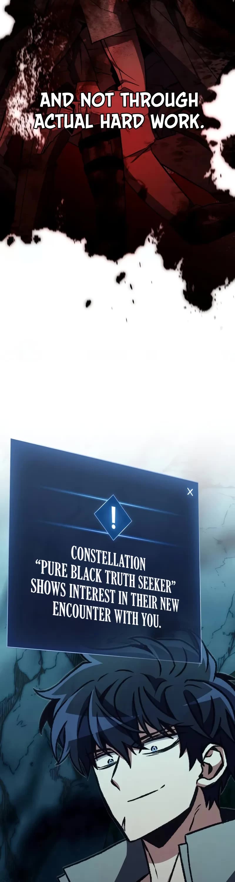 The Genius Assassin Who Takes it All chapter 62 page 27