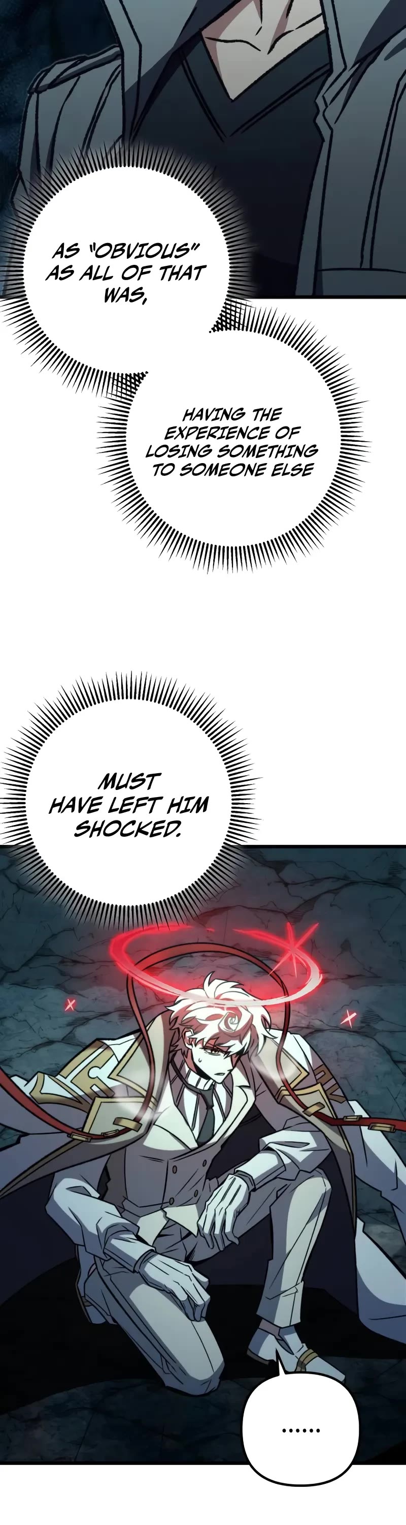 The Genius Assassin Who Takes it All chapter 62 page 28