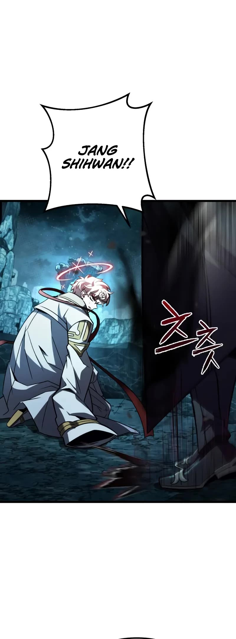 The Genius Assassin Who Takes it All chapter 62 page 29