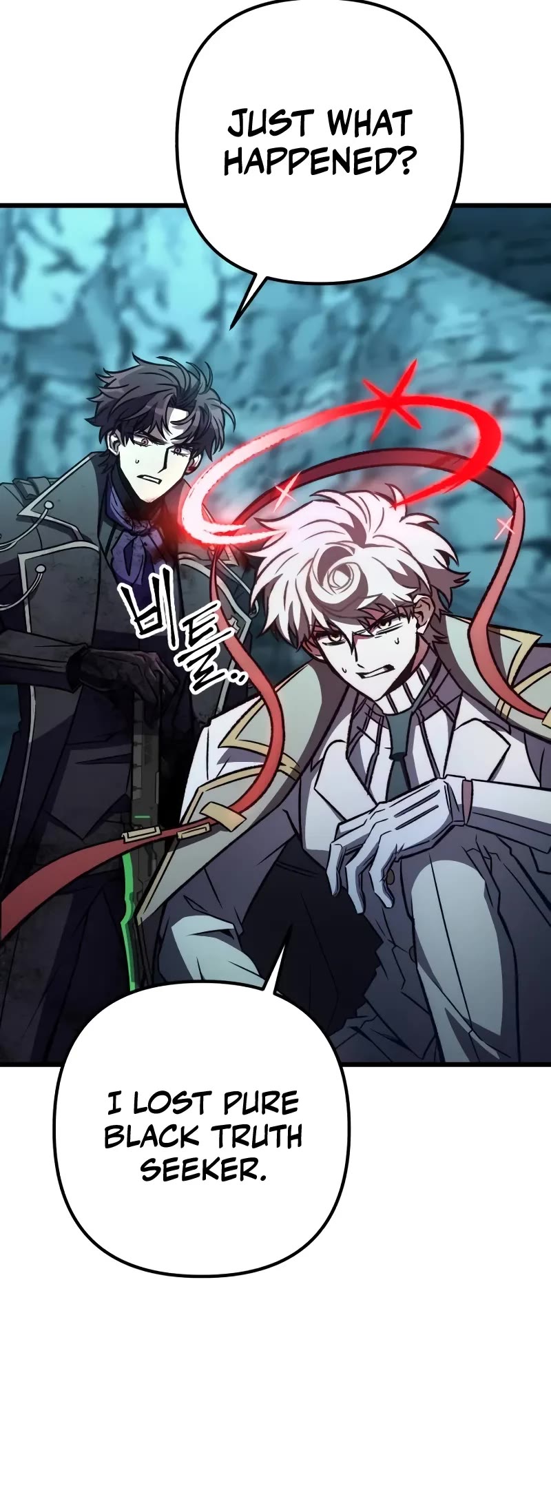 The Genius Assassin Who Takes it All chapter 62 page 30