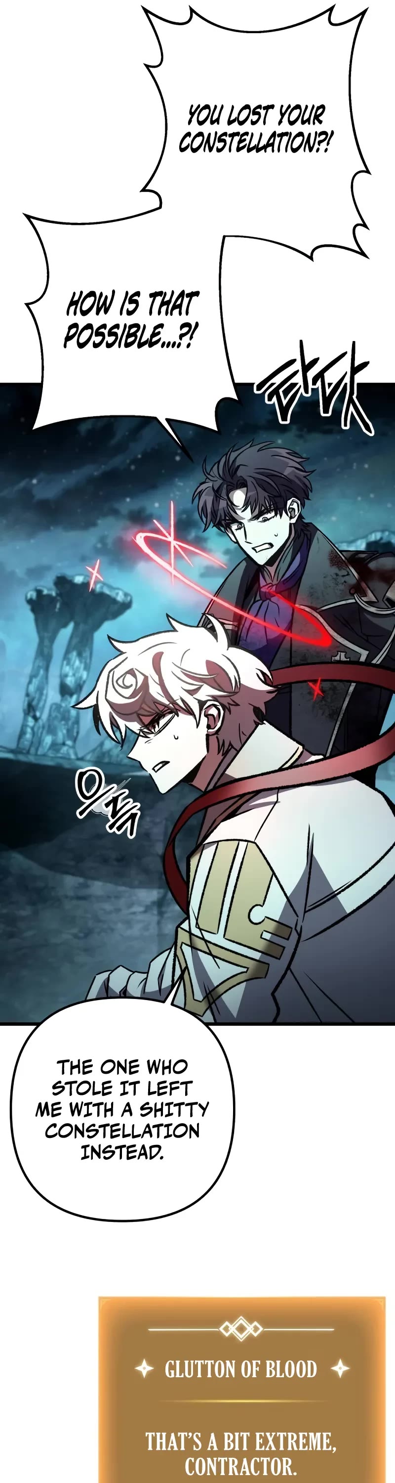 The Genius Assassin Who Takes it All chapter 62 page 31