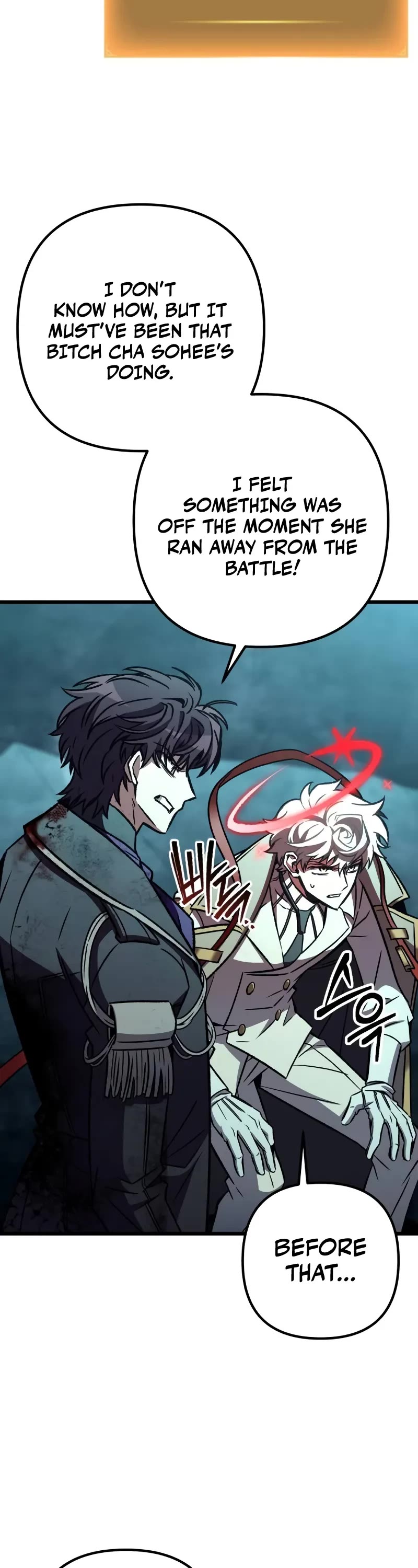 The Genius Assassin Who Takes it All chapter 62 page 32